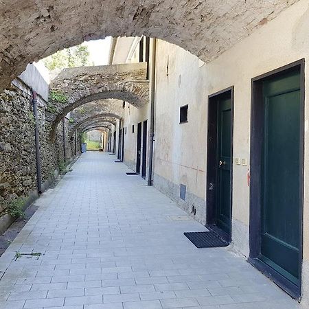 Santuario Ns Soviore Cinque Terre Μοντερόσο αλ Μάρε Εξωτερικό φωτογραφία